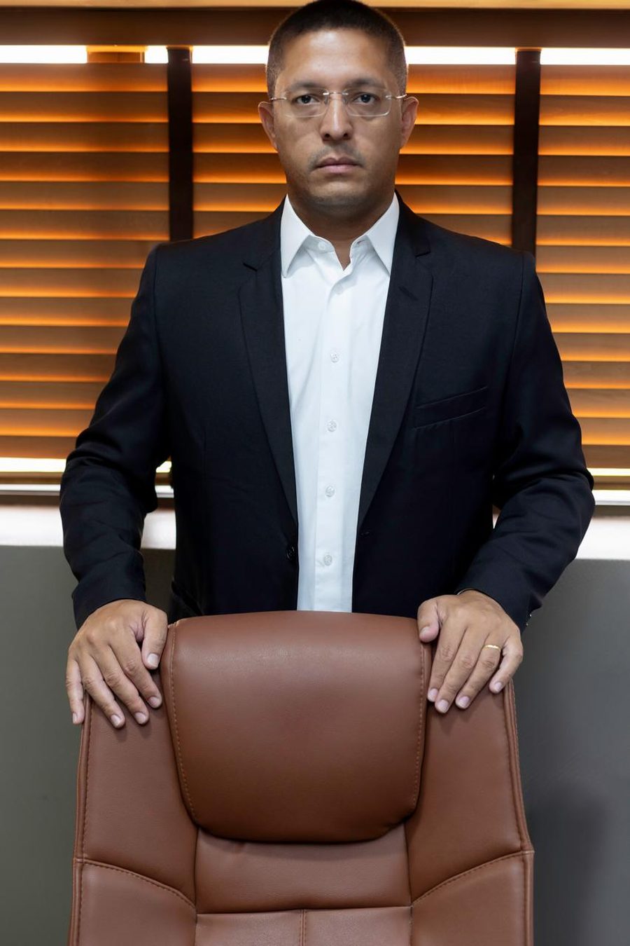 Diego Rondon Gracioso, advogado criminalista, OAB/MT 17.259